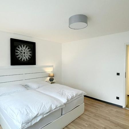 Uraha Apartments Seukendorf Eksteriør bilde