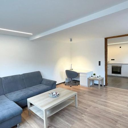 Uraha Apartments Seukendorf Eksteriør bilde