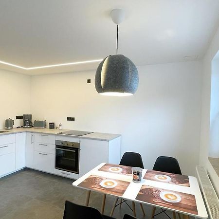 Uraha Apartments Seukendorf Eksteriør bilde
