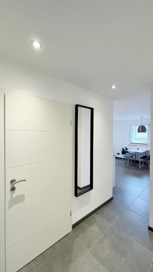 Uraha Apartments Seukendorf Eksteriør bilde